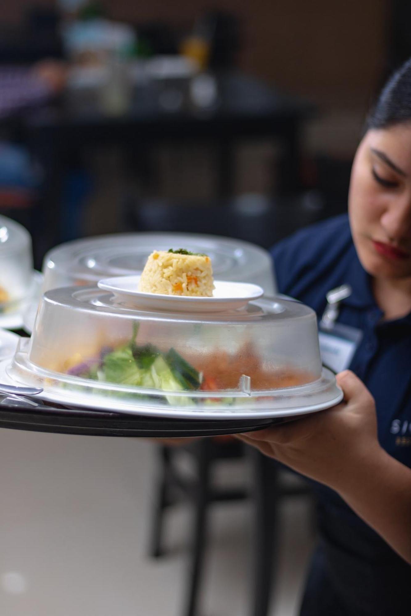 Hotel Maioris El Diez Culiacán Eksteriør bilde